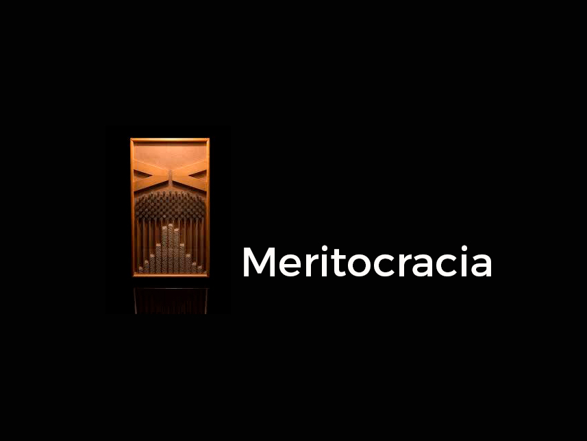 meritocracia